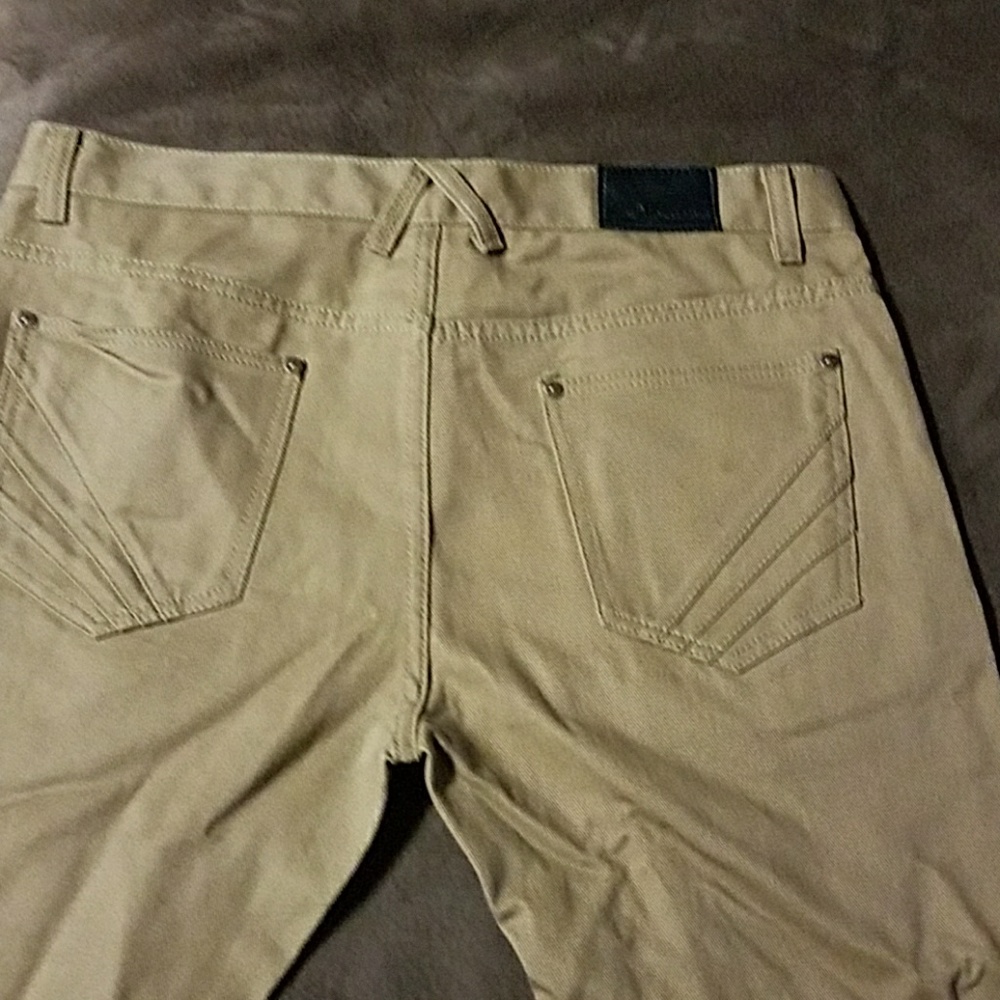 Men pants - Picture 2 of 4